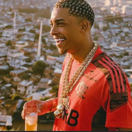 MC POZE - TÁ COM SAUDADE E QUER ME VER É AMA MINHA PEGADA [POESIA ACÚSTICA #11] (+LETRA STATUS).m4a