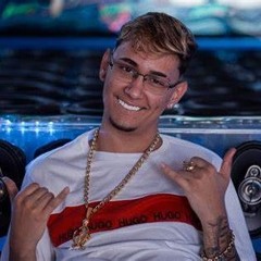 MC JACARÉ - PELO MENOS [ DJ RD DO MARTINS ]