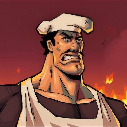 Pillar John's Revenge but more intense