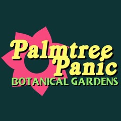 Palmtree Panic Botanical Garden - Area Theme [VERY UNFINISHED]