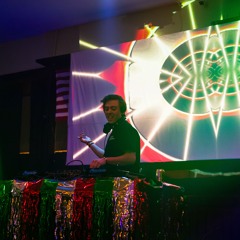 Cascade Equinox Contest Mix - Equinox