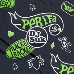 SET DJ SUK - Perifa no Toque na Trackers (((06/03)))