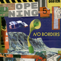 Noizy Crew & Insekts - Kollage Kollectiv