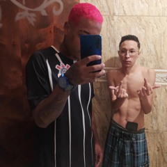 MTG - VAI SENTAR PROS VAGABUNDO - DJ SK & DJ JAPA