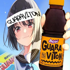GUARAVITON FREESTYLE 120BPM (DUPLA DO GUAGUA)PROD LICAS!