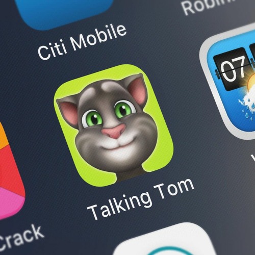Stream My Talking Tom Hack Unlocking New Items And Coins [BETTER] from