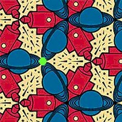 Quarantunes 2020 Yearmix