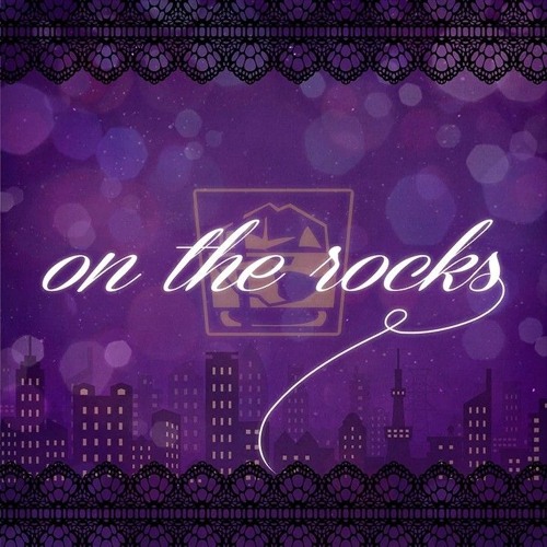 MEIKO, KAITO - on the rocks (Game ver.)