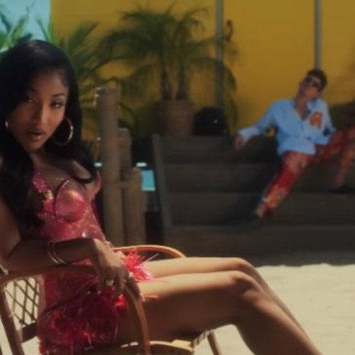 SHENSEEA*CHARLIE PUTH* ~OBSESSED~TAKE IT EAZY~