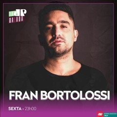 Fran Bortolossi @ JovemPan 16.10.2020