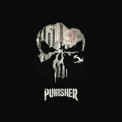 The Punisher - Main Theme