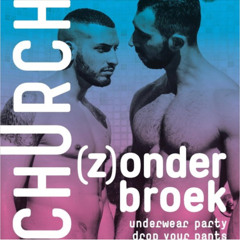(Z)onderbroek 10-01-2025 - 1st Set