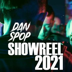 Dance/Pop Showreel 2021