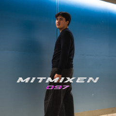 MITMIXEN 097 - KVLR