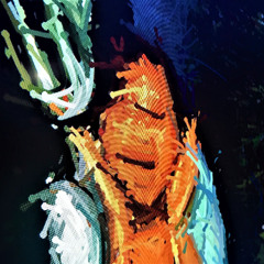 Colossus (Instrumental) : DZ SYLVESTER