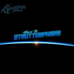 PREMIERE | Beyond The Struttosphere - Astral Riders (Rigopolar Remix) [Gouranga] 2022