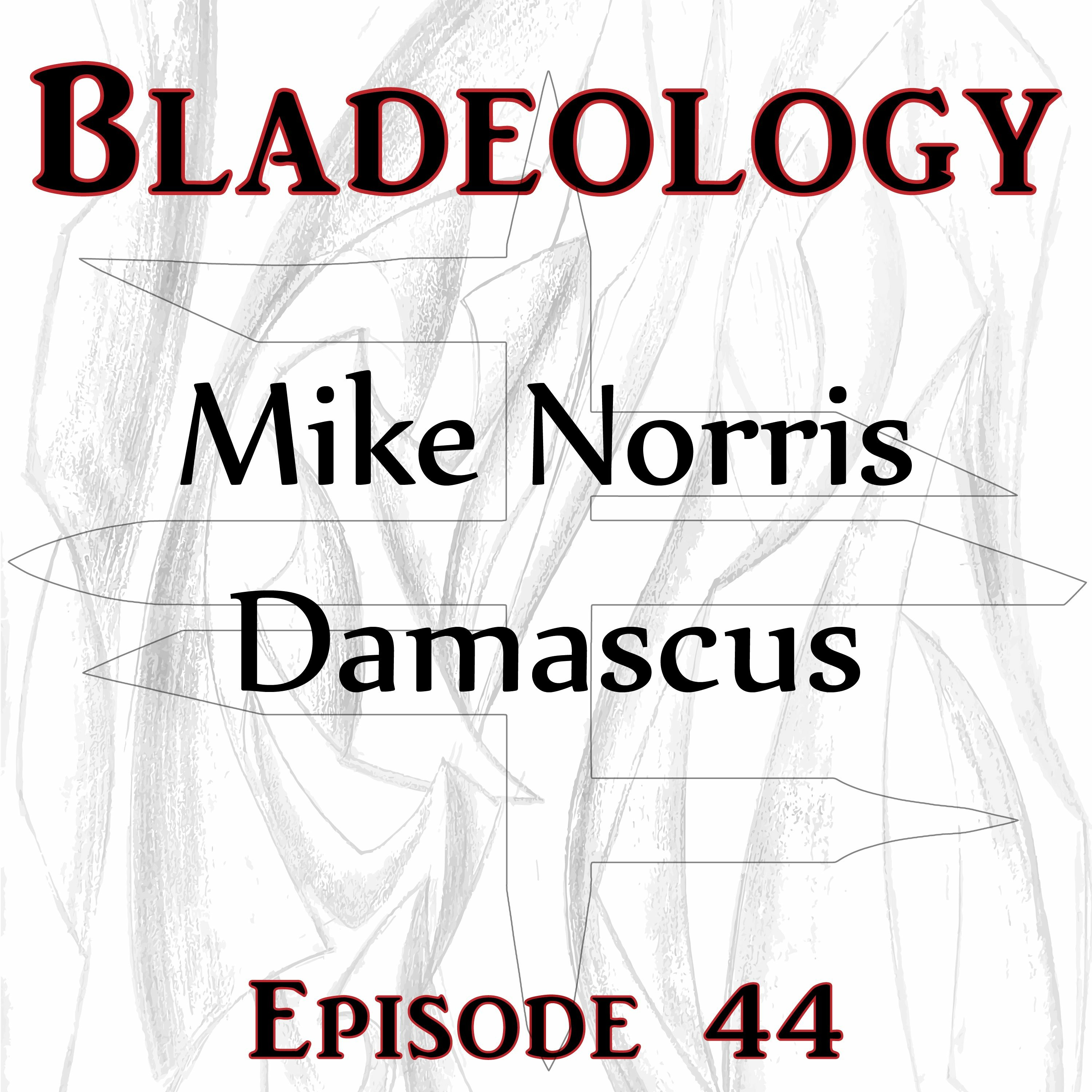 The Bladeology Podcast