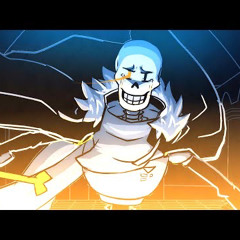 Undertale Disbelief アンダーテール  Interstellar Retribution Phase 1NITRO Remix