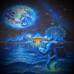 Kosmic Karnival (Prod. plantcham)