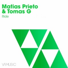 Matias Prieto & Tomas G - Ride