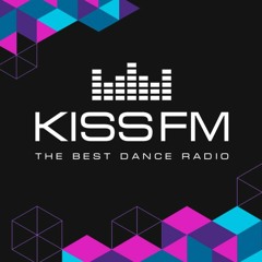Kiss FM UA top 40 2020