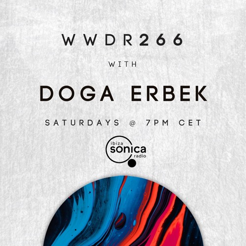 Doga Erbek - When We Dip Radio #266 [24.06.23]