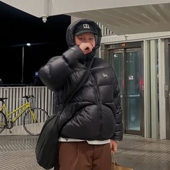 MAS - Der ik nogen (unreleased)