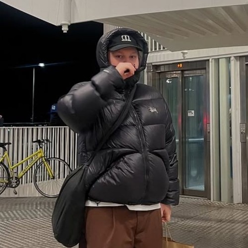MAS - Der ik nogen (unreleased)