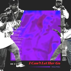 I Can't Let Her Go (Remix)
