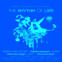 Jeff Sturm - The Rhythm of my Life 083
