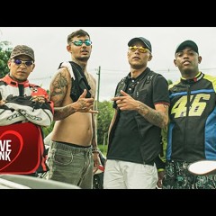 Carenadas - MC Digo STC, Iguinho da Capital, Menor da DS e GL (Love Funk) Dan Soares no Beat