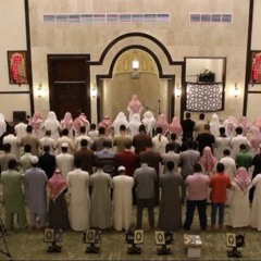 منصور السالمى / سورة مريم - يس