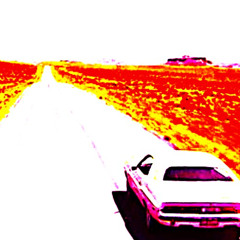 "Vanishing Point" *SoundCloud Exclusive*