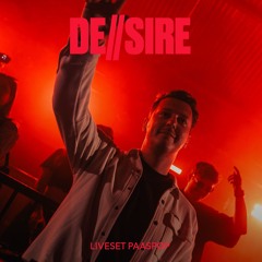 DE//SIRE live at PIXL @ Paaspop 2025 | Saturday