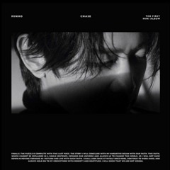 [Full Album] MINHO (민호) - CHASE (The 1st Mini Album)