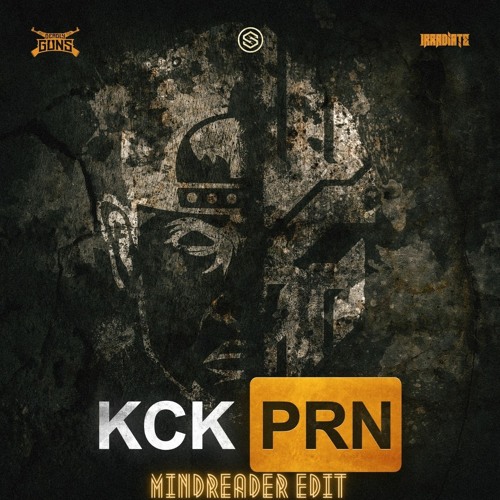 MindReader X JAWS - KCKPRN EDIT (FREE DL)