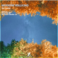 Modern Walking - Skylane
