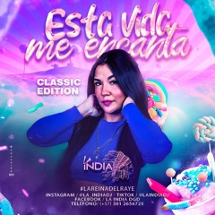 Esta Vida Me Encanta 👸🏻 Classic Editon - El Legado Continua ❤️‍🩹