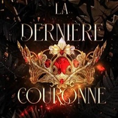 Télécharger le PDF La dernière couronne (Fae de Sel et de Sang) (French Edition) en ligne E5aXC