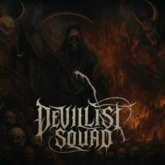 Devilist Squad - Legion