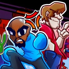 Vs Shaggy: Mystery Mix - Final Destination