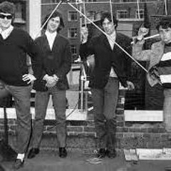 end of the season (kinks cover)