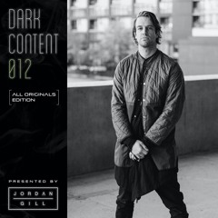 Dark Content 012 [All Originals Edition]