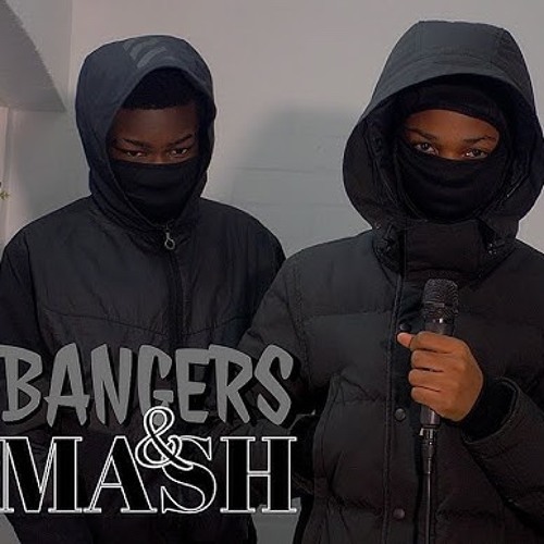 #Sprof Tsav x Grippa - Bangers & Mash (Full version)