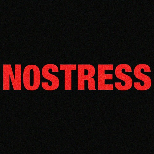 NOSTRESS (prod. noevdv)