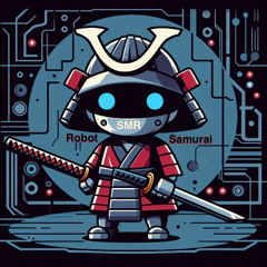 Robot Samurai