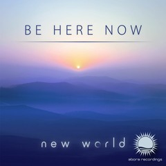 New World - Be Here Now (Extended Mix) [Uplifting Only 407]