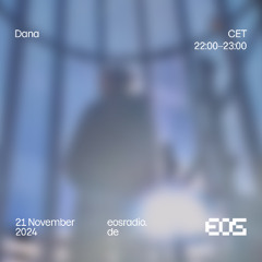 EOS Radio┃Nov 24