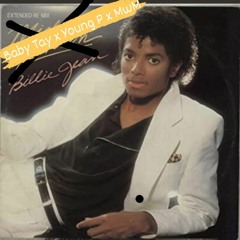 Billie Jean - Baby Tay x Young P x MwM