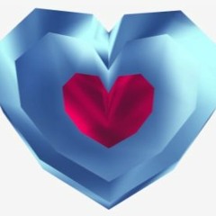 Broken Heart Container V2